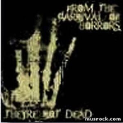 They're Not Dead [EP]