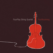 Spanish Castle Magic by Fourplay String Quartet