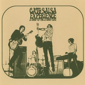 Listen To Me Daddy'o by Cato Salsa Experience