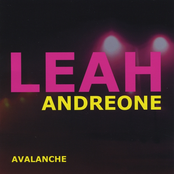 Live Your Life by Leah Andreone