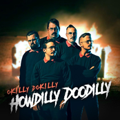 Okilly Dokilly: Howdilly Doodilly