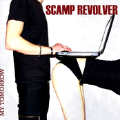 scamp revolver