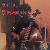 Cello Freestyle!