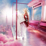 Pink Friday 2 cover
