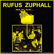 Freitag by Rufus Zuphall