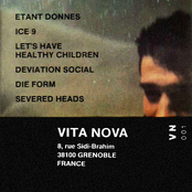 Vita Nova