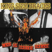 Land of Broken Dreams