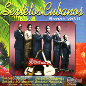 Sextetos Cubanos - Sones Vol. Ii