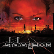 Shakary 2006 I: Alya 2006