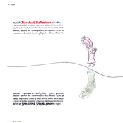 Music For Barefoot Ballerinas And Others