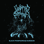 Black Phosphorous Dungeon (LUNGS-306)