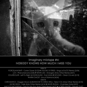 [imaginary mixtape #4]