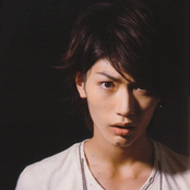 miura haruma