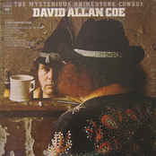 Old Man Tell Me by David Allan Coe