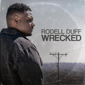 Rodell Duff: Wrecked