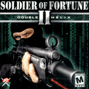 Soldier of Fortune II: Double Helix