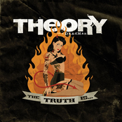 Does It Really Matter by Theory Of A Deadman