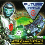 Future Trance Vol. 36