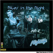 Blues In the Night