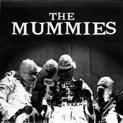 Dangerman by The Mummies