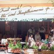 Freut mich! Wir sind Hauptharmonie ep.