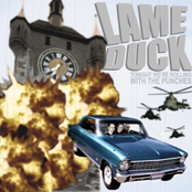 Tonight We're Rolling With The Punches