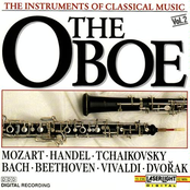 The Instruments of Classical Music: The Oboe