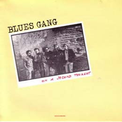 blues gang