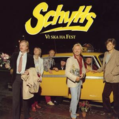 Just Du Just Nu by Schytts