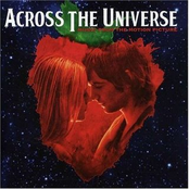 Across The Universe OST