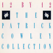 12 by 12 The Patrick Cowley Collection