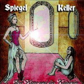 Die Hexe und die Kaiserin
