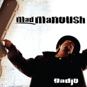 Blue Rondo A La Turk by Mad Manoush