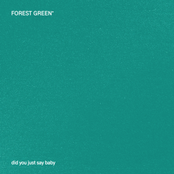 Did You Just Say Baby?