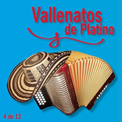 Vallenatos De Platino Vol. 4