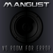 No Room For Error