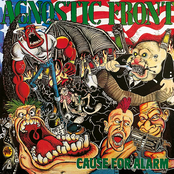 Agnostic Front: Cause for Alarm