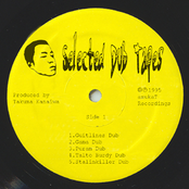 Selected Dub Tapes Vol. 1