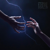 ETERNAL LUST FOR LOVE - EP