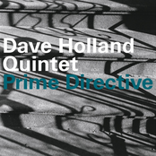 Dave Holland: Prime Directive