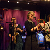 Ballads for the End Times (sneak preview)