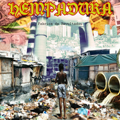 Fabrica de Revoltados