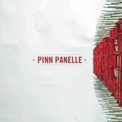 Snow Falls Up by Pinn Panelle