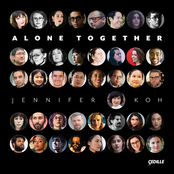 Jennifer Koh: Alone Together