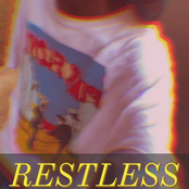 restless