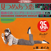 Mitsume Au Koi~MEGUMING COMPLETE SINGLES 1980-1991