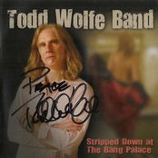 Stripped Down at the Bang Palace