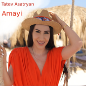 Tatev Asatryan: Amayi