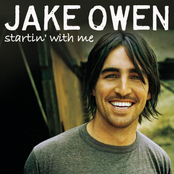 Jake Owen: Startin' With Me