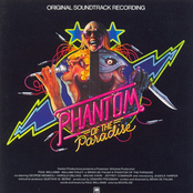 Phantom of the Paradise